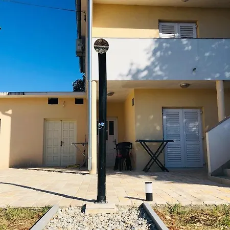 Veronika Apartamento