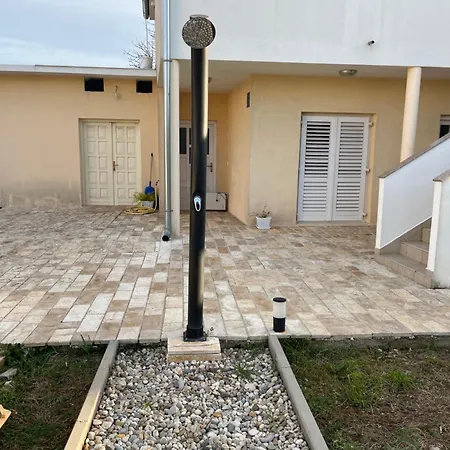 Veronika Apartamento