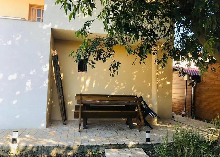 Appartamento Veronika Sukošan