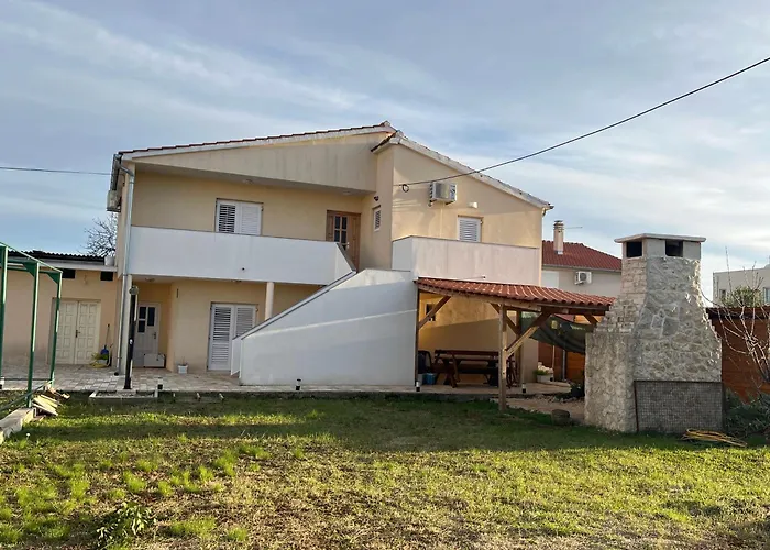 Appartamento Veronika *