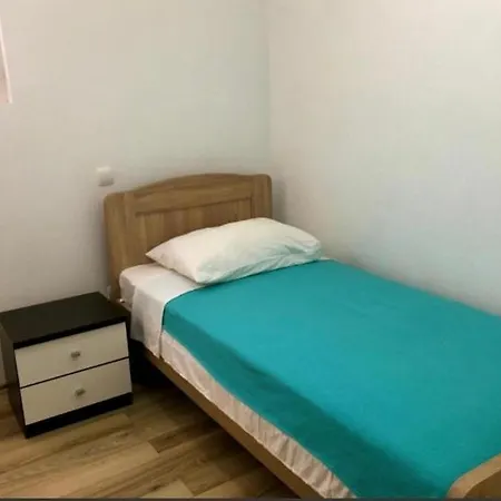 Apartment Veronika *