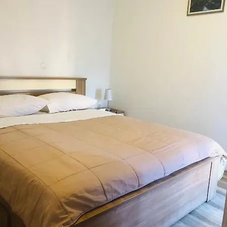 Veronika Apartment Sukosan