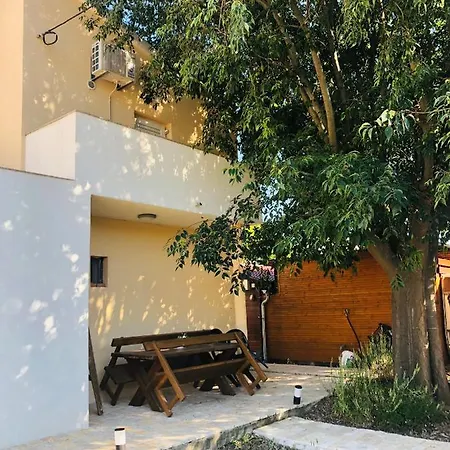 Apartment Veronika Sukosan