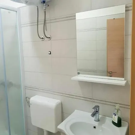 Veronika Apartment Sukosan