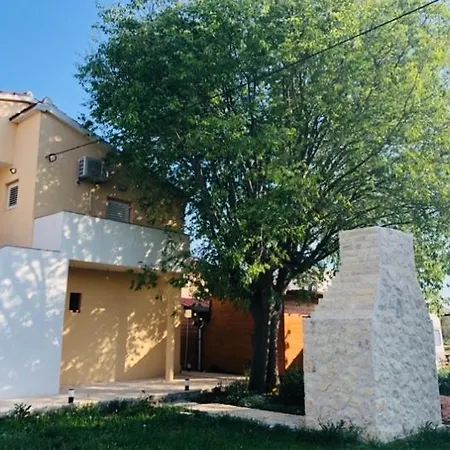 Apartment Veronika *