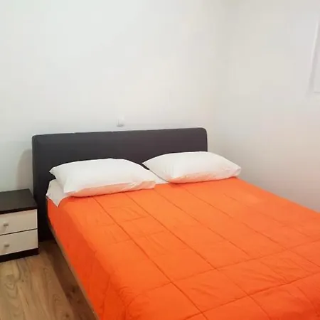 Veronika Apartment Sukosan