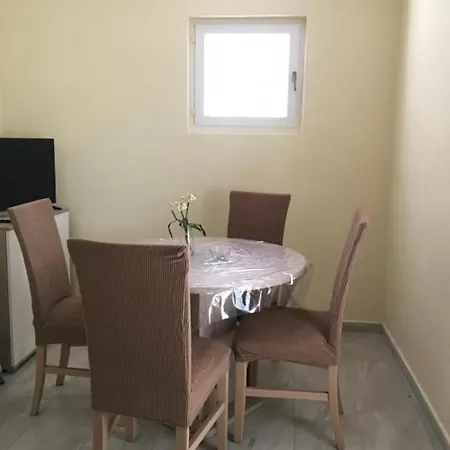 Apartment Veronika