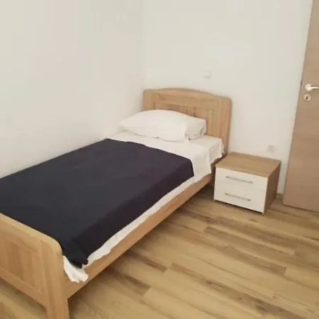 Apartment Veronika *