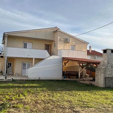 Appartamento Veronika *