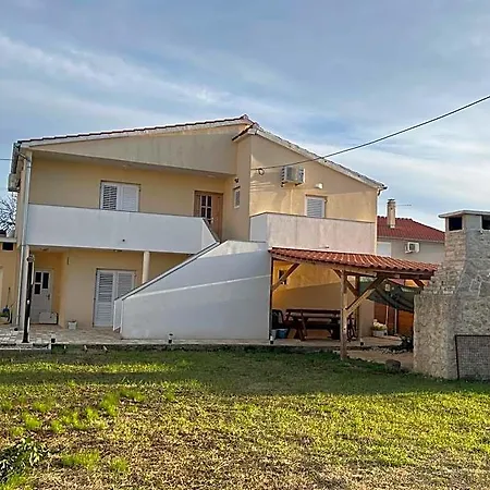 Veronika Apartament