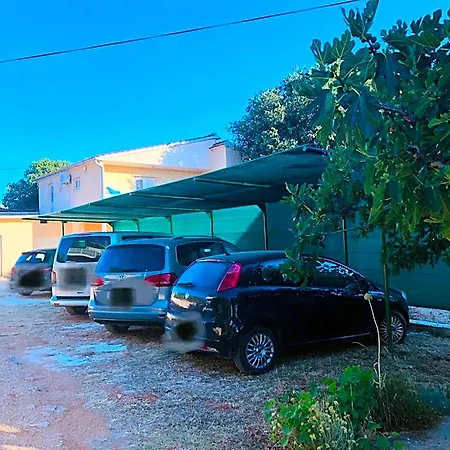 Apartament Veronika Sukošan