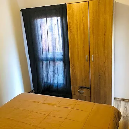 Apartment Veronika Sukosan