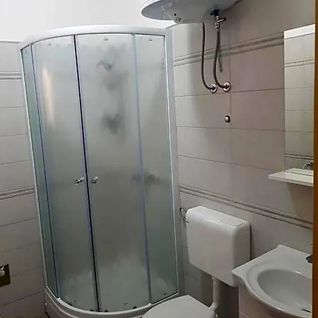 Apartment Veronika Sukosan