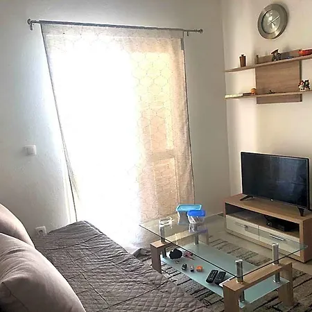 Veronika Apartment