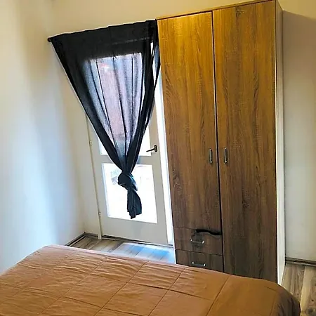 Veronika Apartment Sukosan