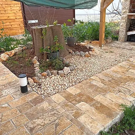 Apartament Veronika Sukošan