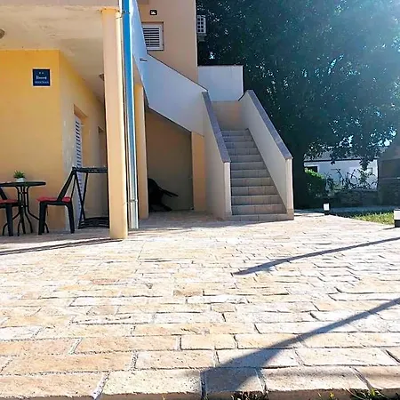 Apartament Veronika Sukošan