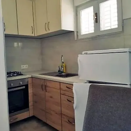 Apartment Veronika Sukosan