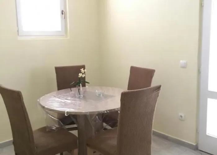 Apartment Veronika *