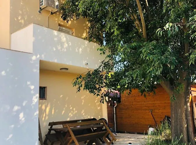 Apartment Veronika Sukosan