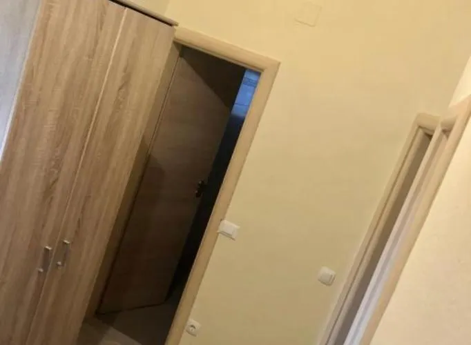 Veronika Apartment *