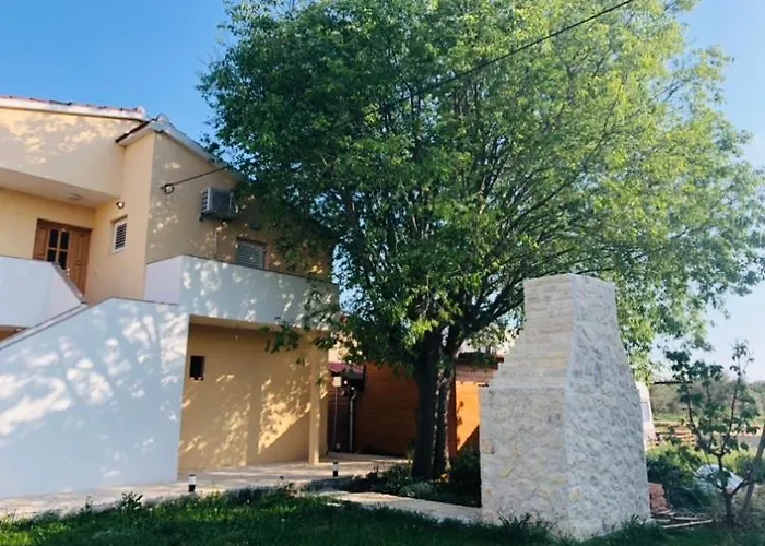 Apartment Veronika *