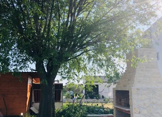 Apartment Veronika Sukosan