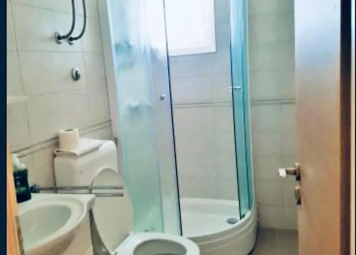 Apartment Veronika Sukosan