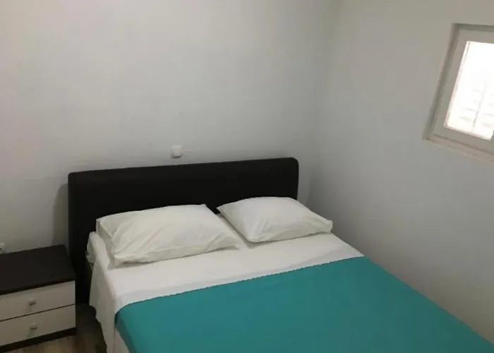 Apartment Veronika Sukosan