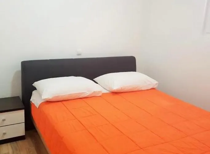 Veronika Apartment Sukosan