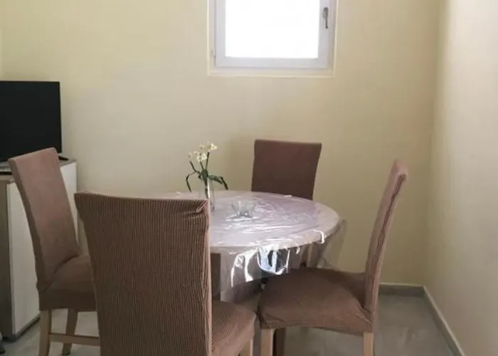 Apartment Veronika