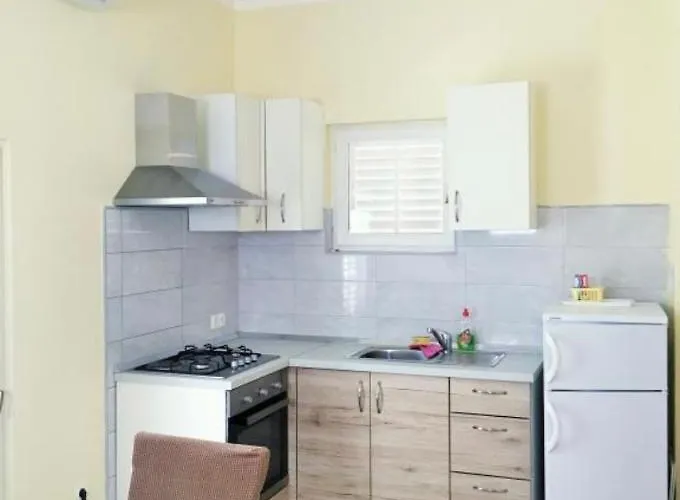 Apartment Veronika Sukosan