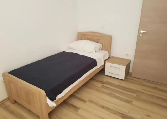 Apartment Veronika *
